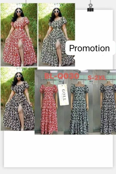 Body gloves, twinset and dress