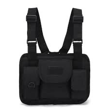 Chest  Pack