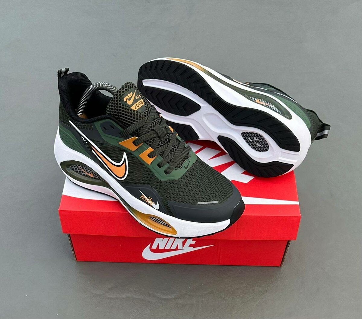 Nike Chaussures de Sport Homme