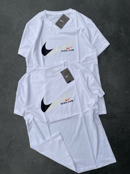 T-shirt Coton Nike