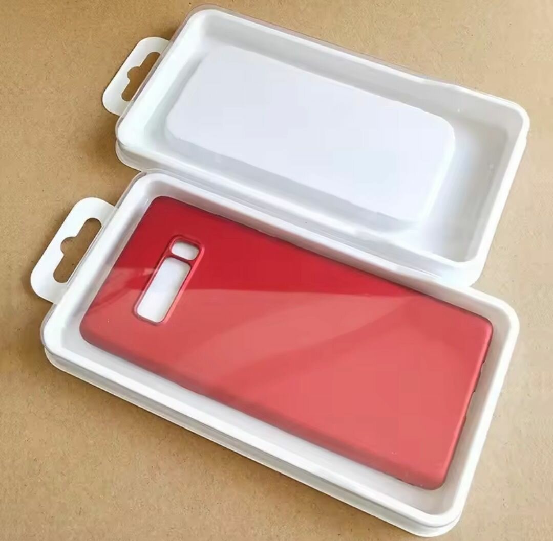 Coque Silicone toute serie