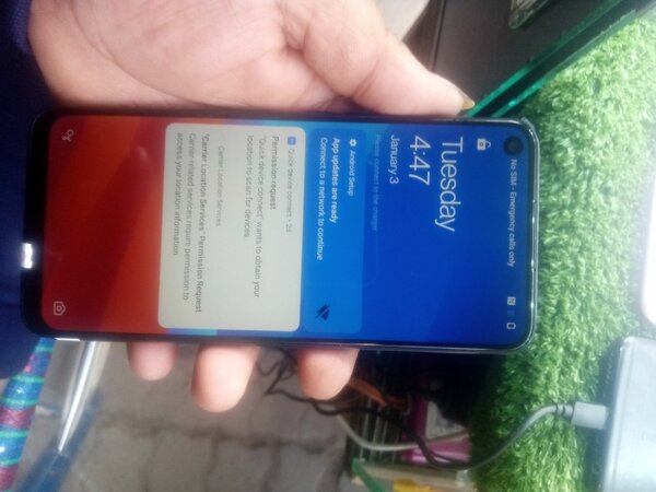 One plus  N 200