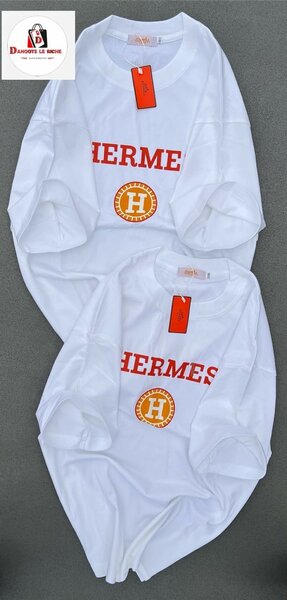 T-shirt en coton édit limitée