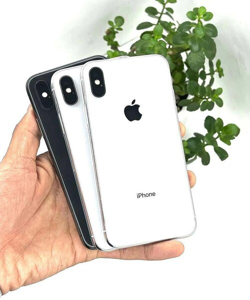 IPHONE X 128GB