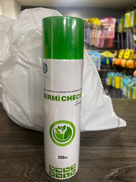 Spray Dermi Check 250ml