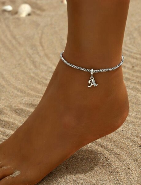 Leg Anklet