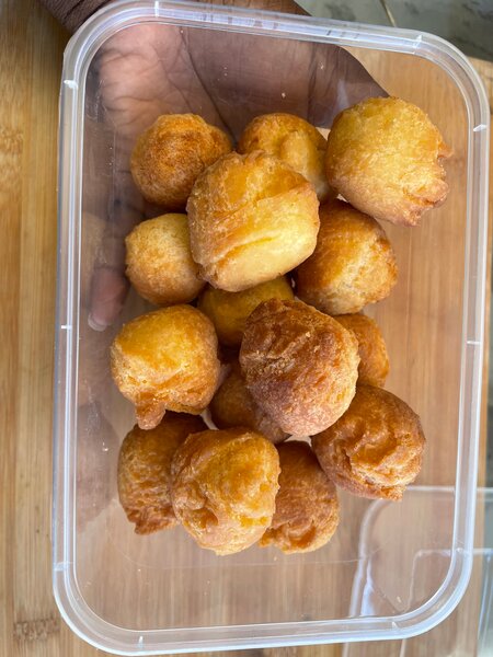 Délicieux Gâteaux fait maison