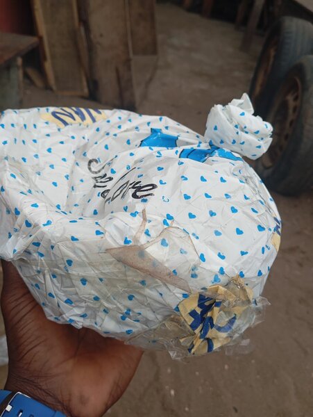 Sac cadeau "Sweet Love"