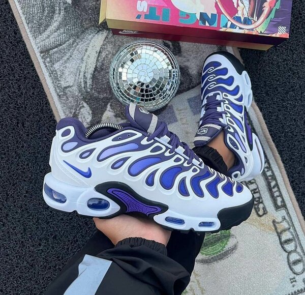 Baskets Air Max TN Homme