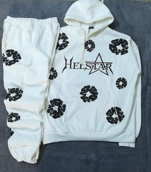 Ensemble de survêtement HelStar