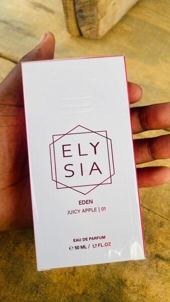 Parfum Elysia Juicy Apple 50ml