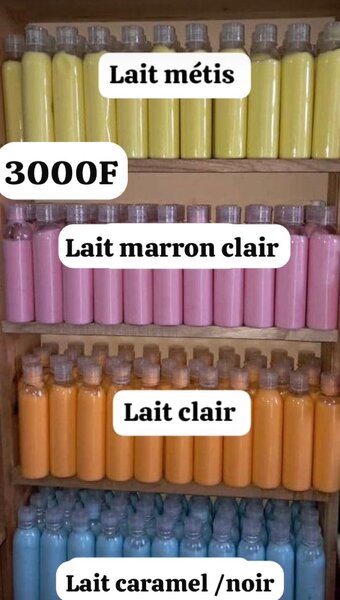 Pommade nourrissante