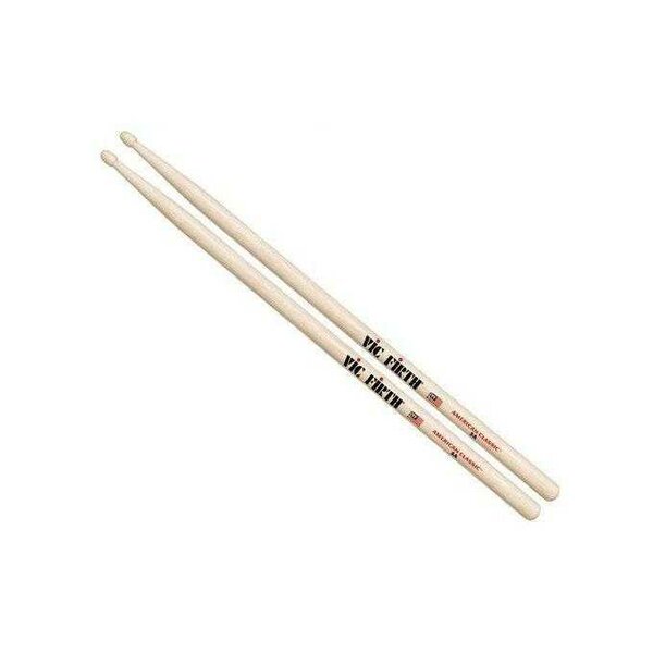 Baguettes Vic Firth Classiques