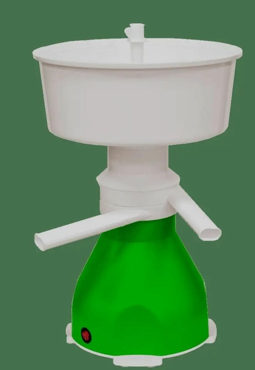 Сепаратор Нептун