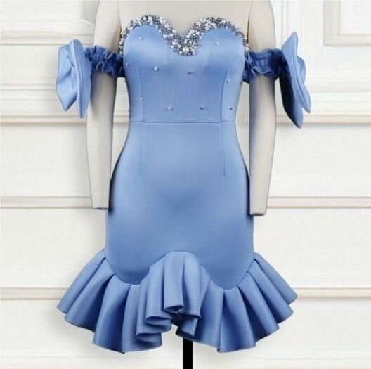 Lovely Birthday Party Female D