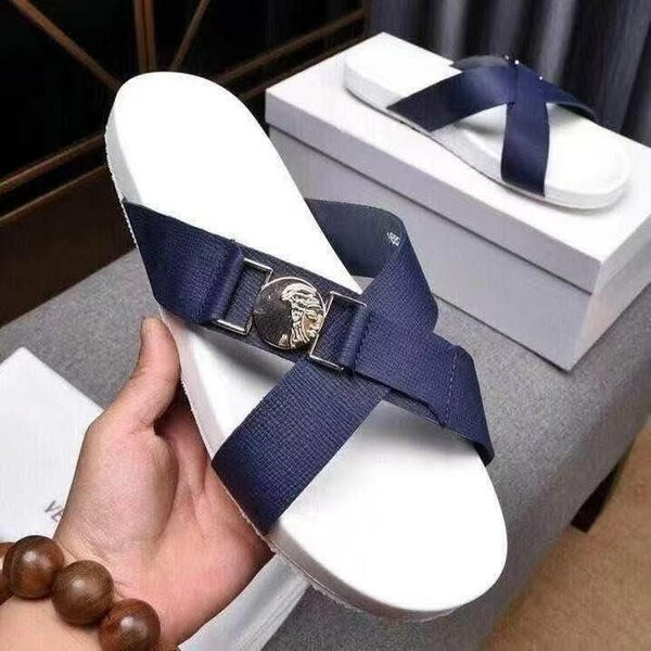 Sandales Décontractées Élégantes