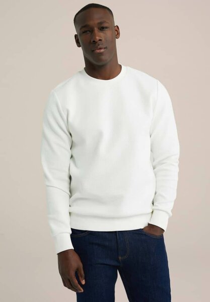 Sweat-shirts en coton pour hommes