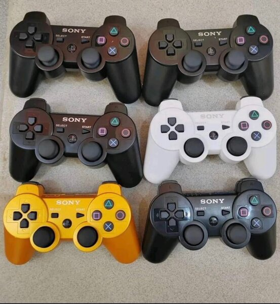 Promotion de manette PlayStation 3 original