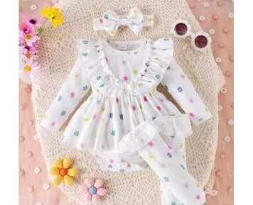 Complet de Petite fille