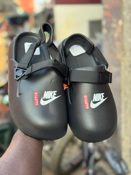 Mules confort Nike unisex