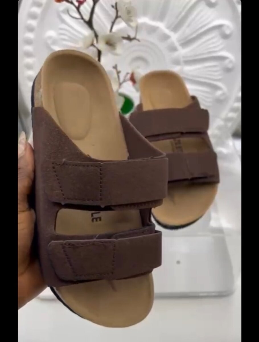 Birken stock