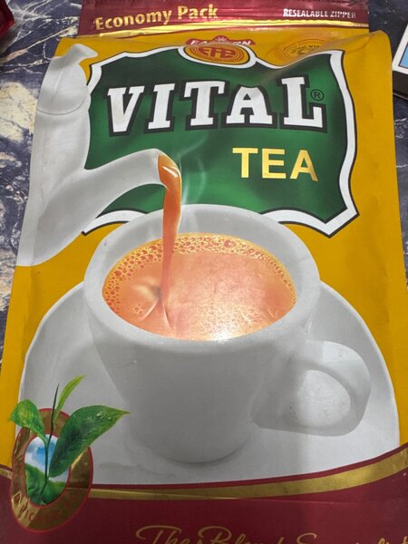 Vital Tea