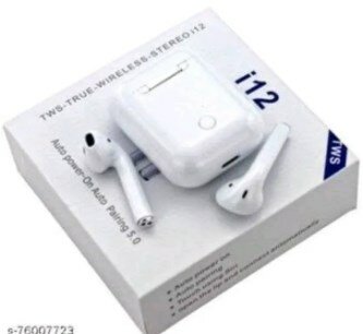 Tws wireless iPod