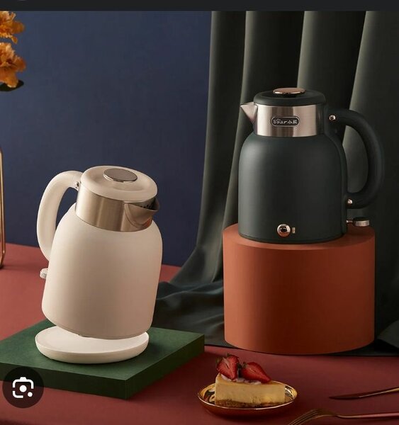 Modern Electric Kettle