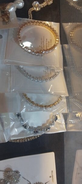 Zarkoon stoon bracelets