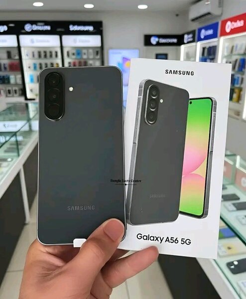Samsung Galaxy A56 5G