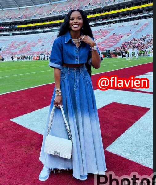 Ladies wear available