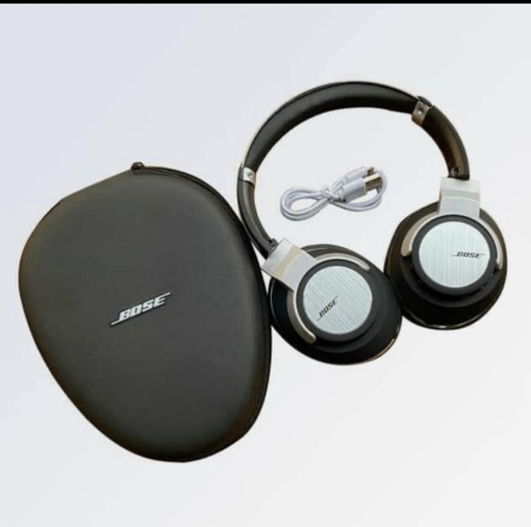 Casque Sans Fil Bose