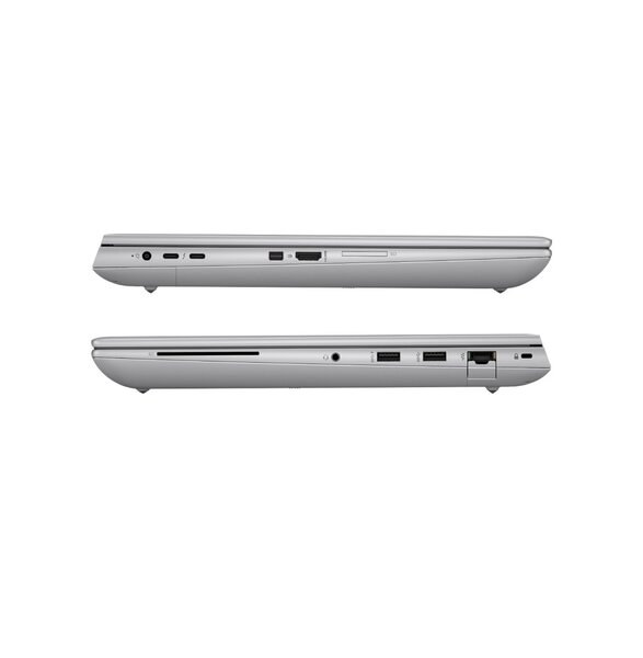 HP ZBOOK WORKSATION FURY 16 G9