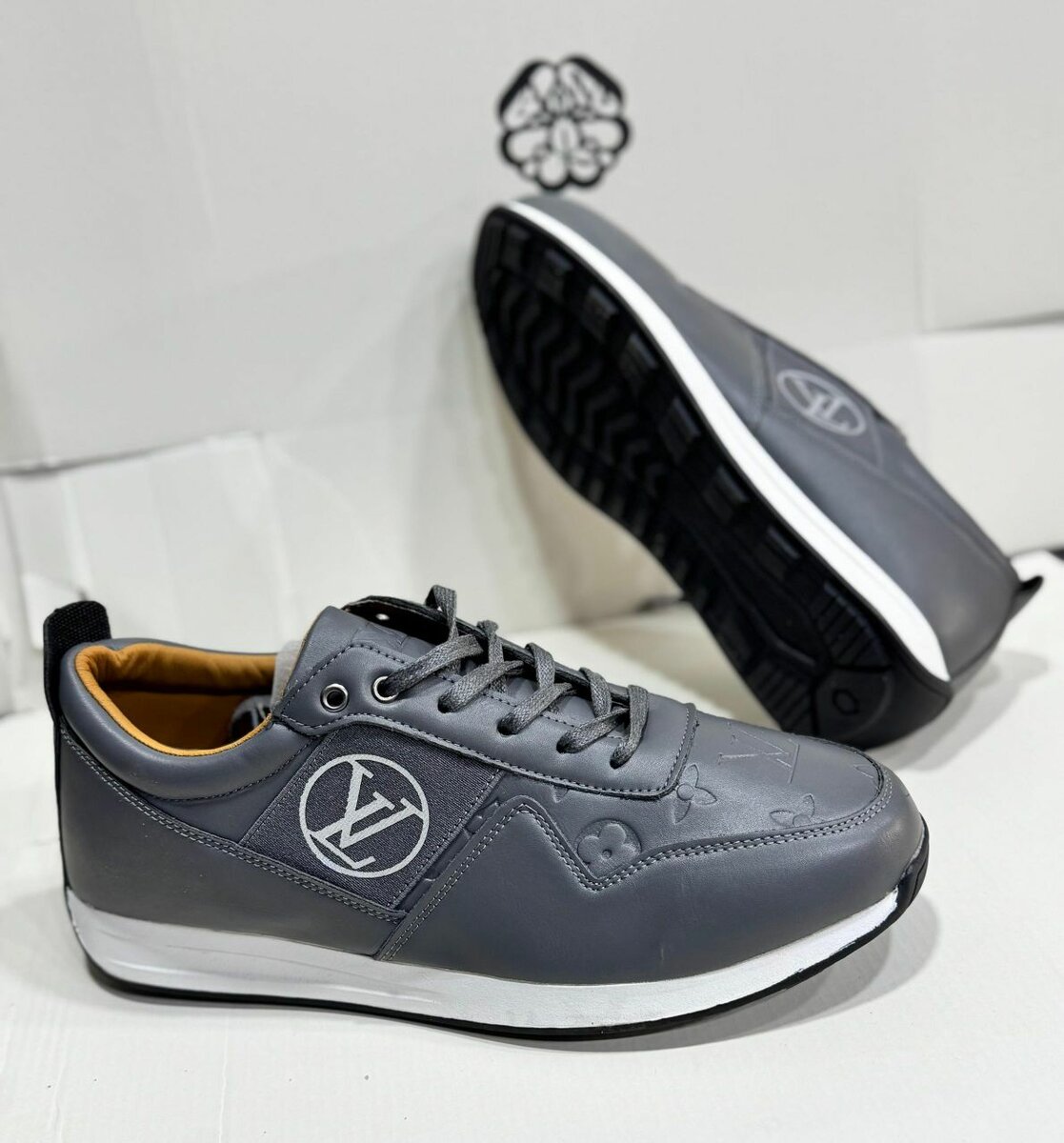 Magnifique paire louis Vuitton