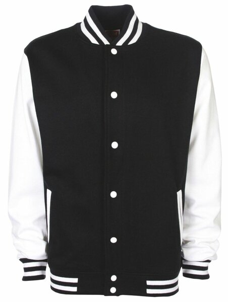 Blouson Varsity Mixte