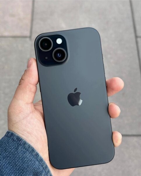 iPhone 15 plus 128gig