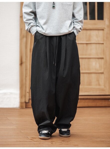 Японские брюки "Мачете"