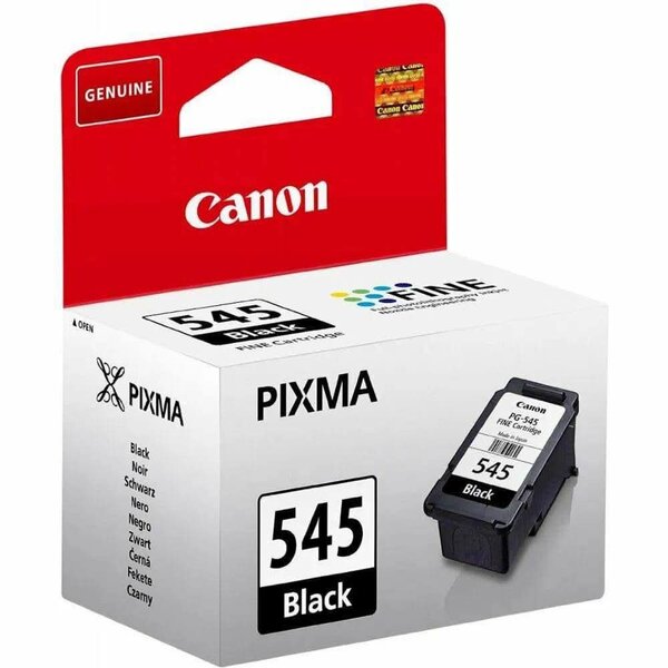 Canon Pixma Cartouche Noir 545
