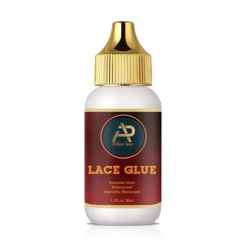 Colle de perruque (PELAW-HAIR)