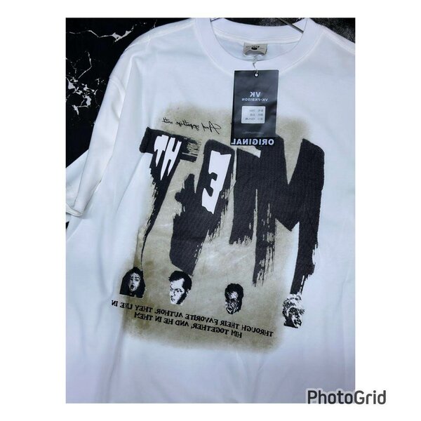 T-shirt VKFKBison originale