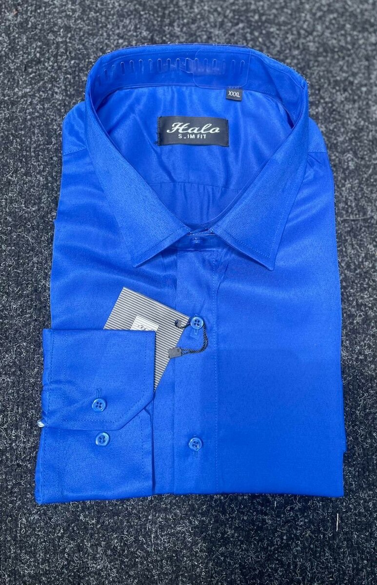 Chemise homme turque