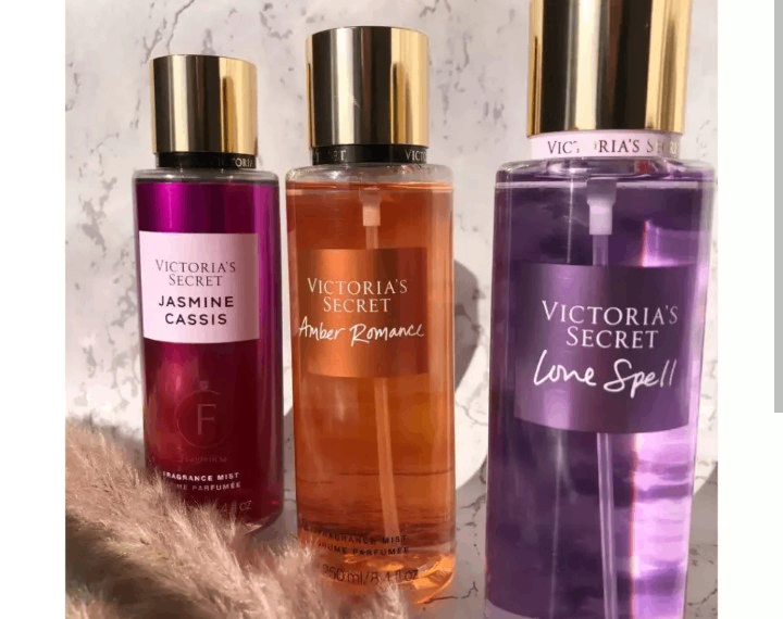 Brume Parfumée Victoria's Secret