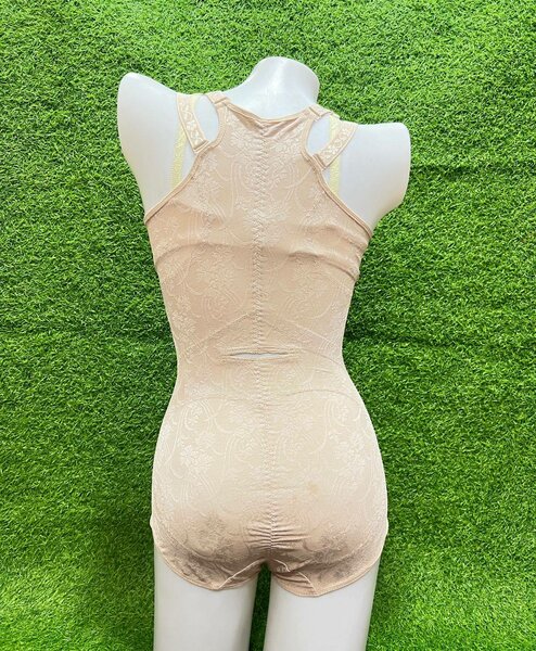 Ladies body shapers
