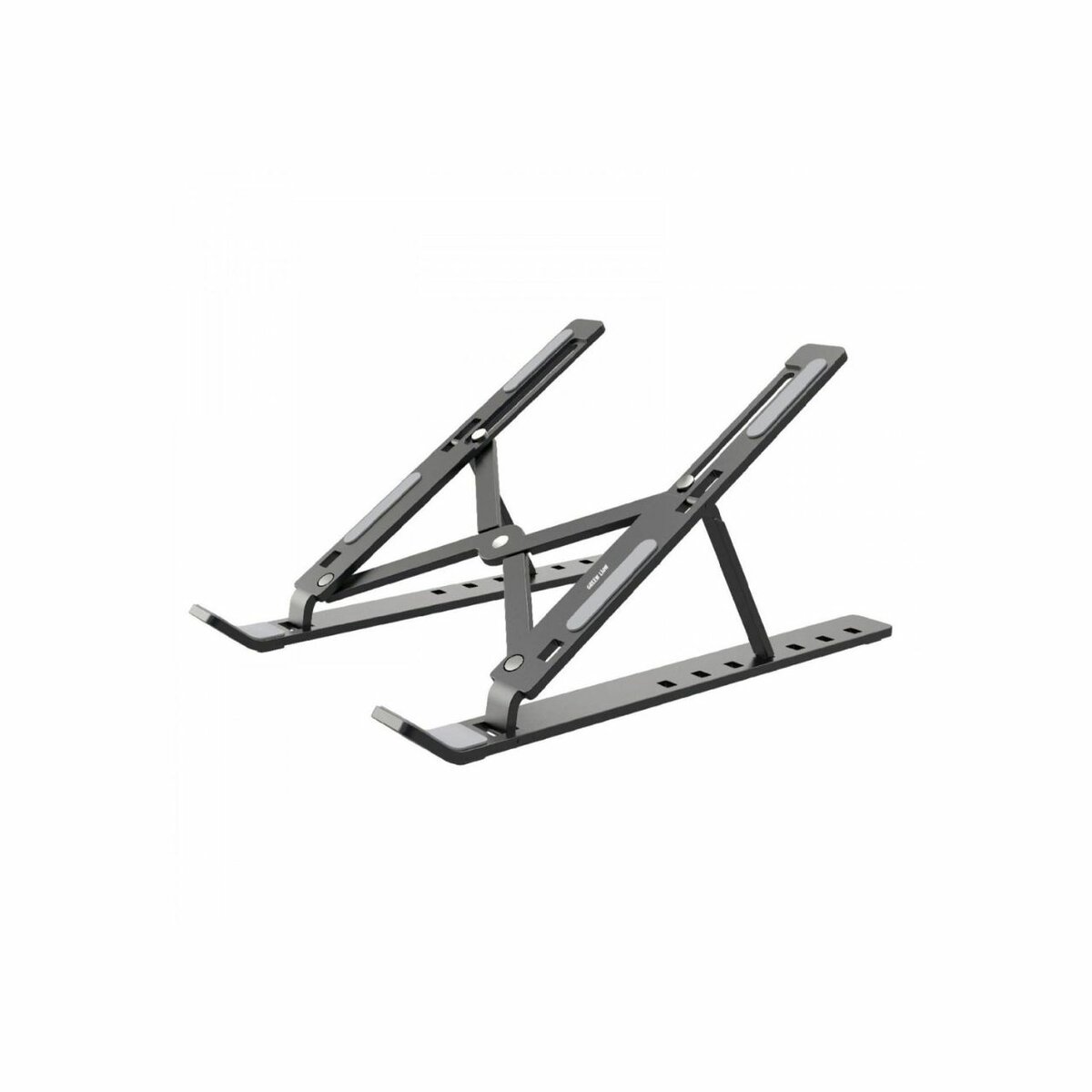 Foldable Laptop Stand Aluminum