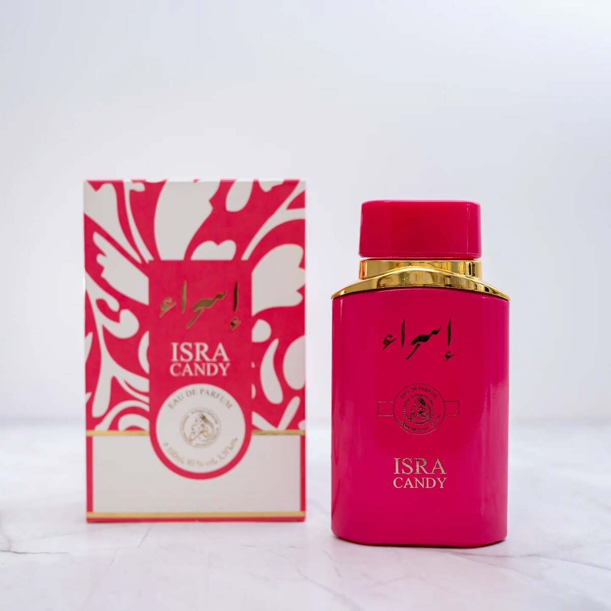 Isra Candy Parfum Femme