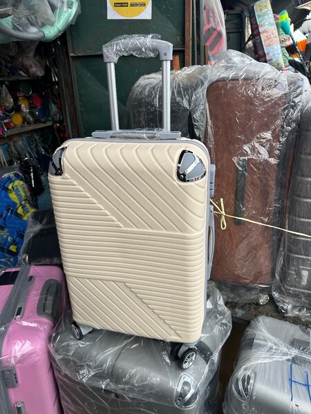 Durable Hardside Suitcase