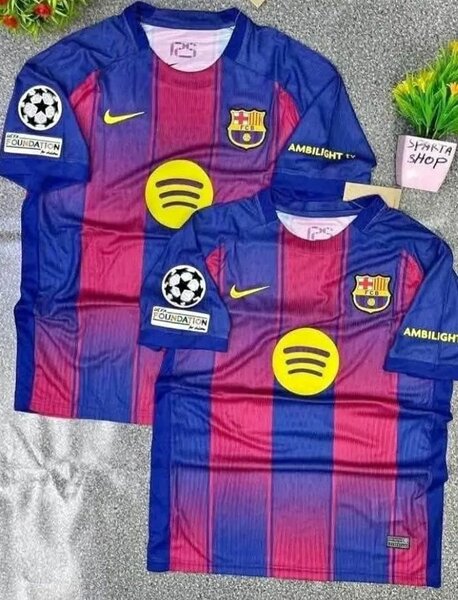 Maillot de football Barça