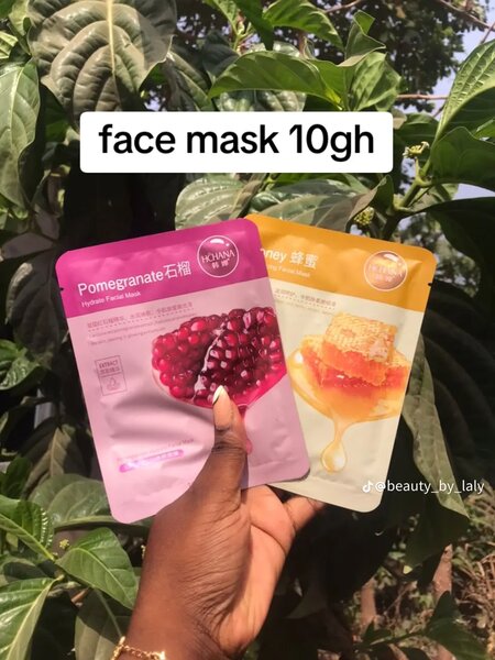 Face mask