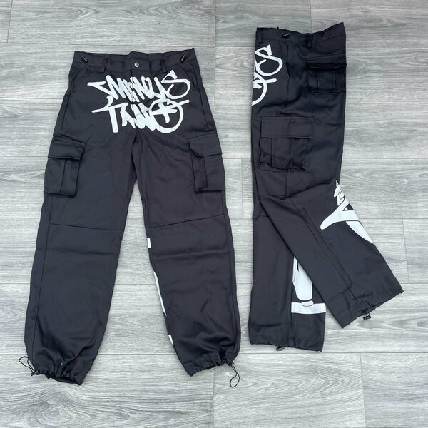 Minus two cargo pants