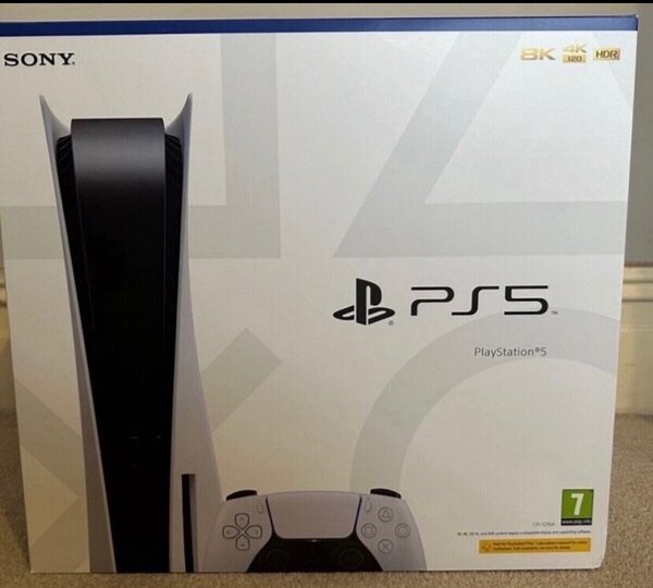 Play Station 5